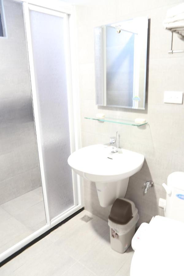Mei Jen House B&B 日月潭民宿 Yuchi Extérieur photo