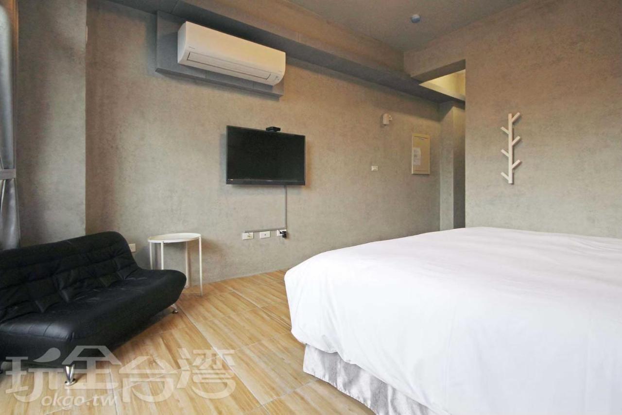Mei Jen House B&B 日月潭民宿 Yuchi Extérieur photo